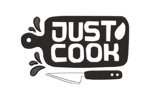 Download Just Cook - Cook Collection