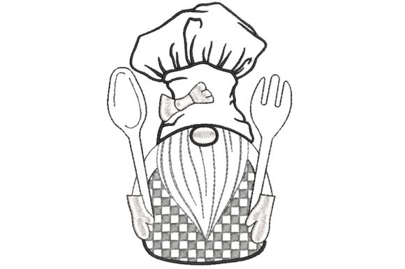 Download Cook Gnome - Premium Resources