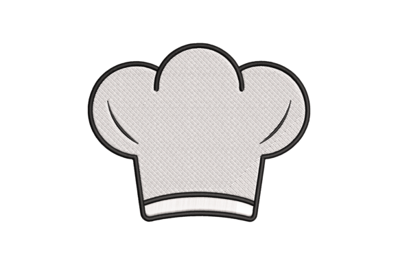 Download Cook's Hat - Cook Collection